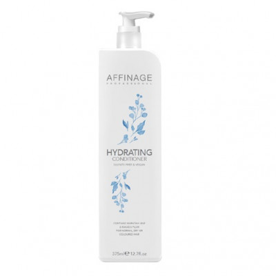 Affinage Cleanse & Care - Hydrating Conditioner 375ml
